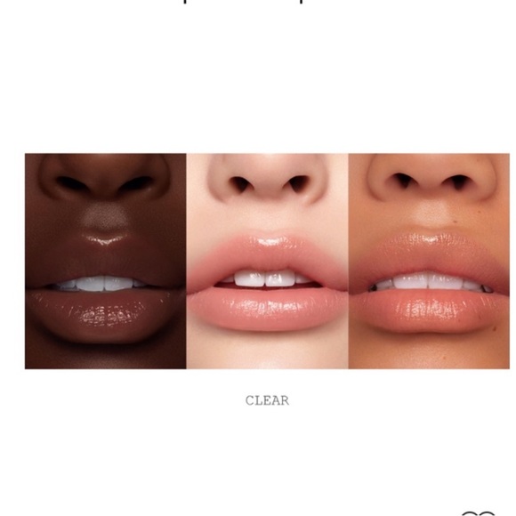 Pat McGrath Labs 3 Mini Lip Fetish Lip Balm Trio - Picture 4 of 12